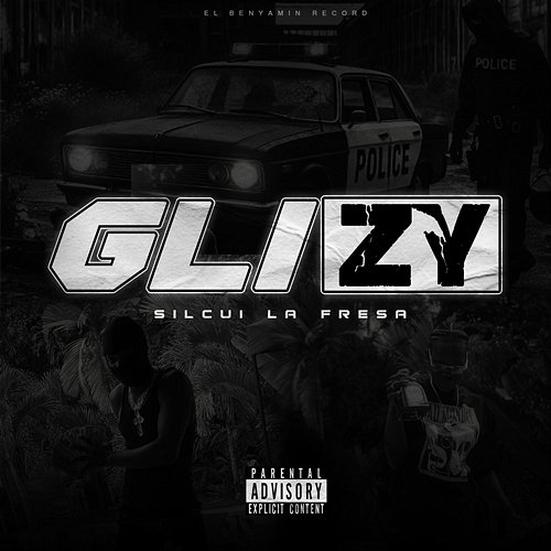 Glizy Silcui la