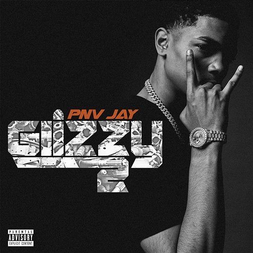 Glizzy 2 PNV Jay