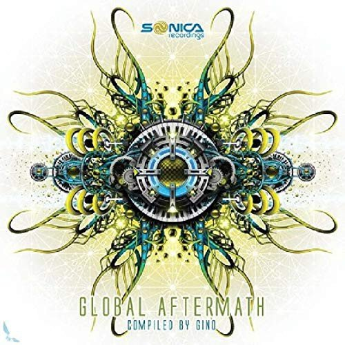 Global Aftermath-V / A Various Artists