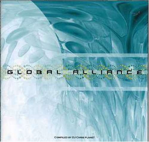 Global Alliance - Various Artists | Muzyka Sklep EMPIK.COM