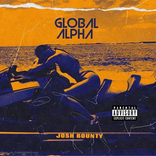 Global Alpha Josh Bounty
