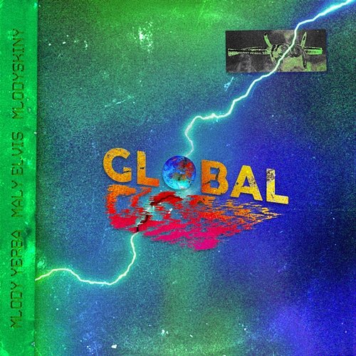Global Młody Yerba feat. Mlodyskiny, Maly Elvis