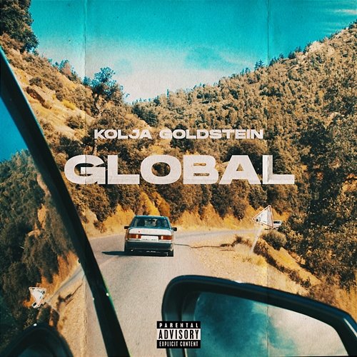Global Kolja Goldstein