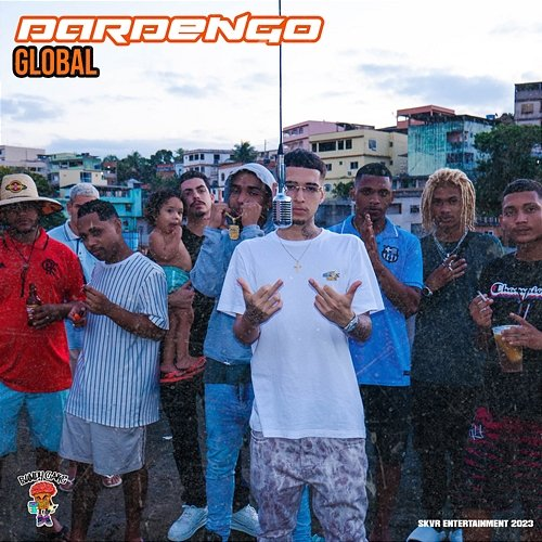 Global Bumpy Cake & Dardengo