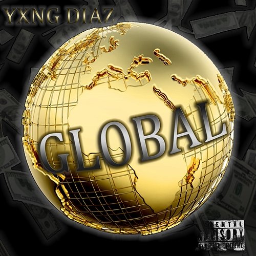 Global YXNG DIAZ