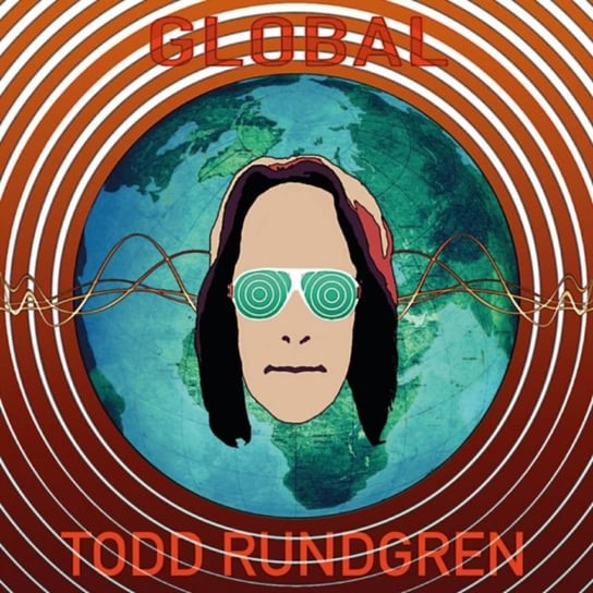 Global Rundgren Todd