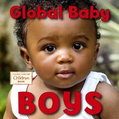 Global Baby Boys Ajmera Maya