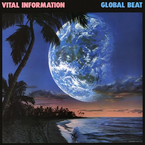 Global Beat Steve Smith, Vital Information