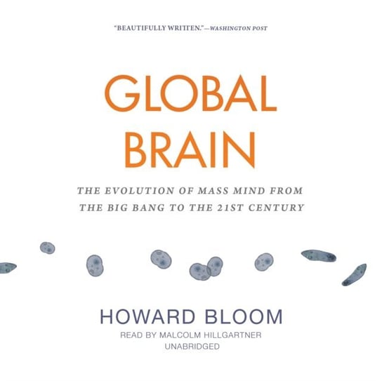 Global Brain Bloom Howard