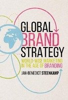 Global Brand Strategy Steenkamp Jan-Benedict