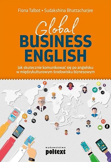 Global Business English Opracowanie zbiorowe