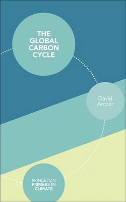 Global Carbon Cycle Archer David