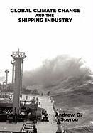 Global Climate Change and the Shipping Industry Spyrou Andrew G.