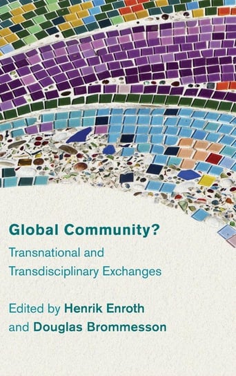 Global Community? Rowman & Littlefield Publishing Group Inc