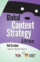 Global Content Strategy Swisher Val