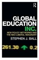 Global Education Inc. Ball Stephen J.