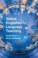 Global Englishes for Language Teaching Rose Heath, Galloway Nicola