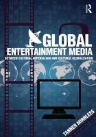 Global Entertainment Media Mirrlees Tanner