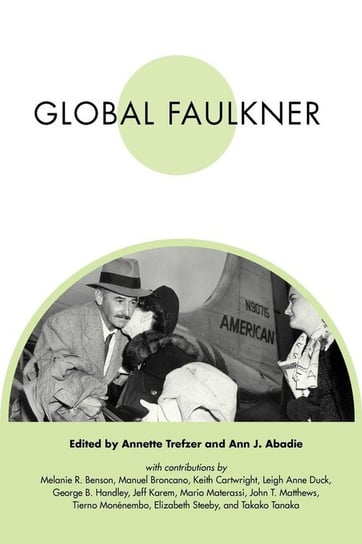 Global Faulkner Null