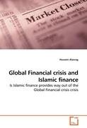 Global Financial crisis and Islamic finance Alasrag Hussein