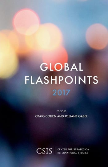 Global Flashpoints 2017 Null