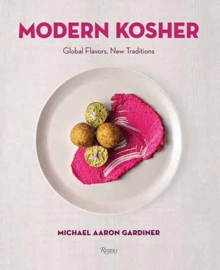 Global Flavors, New Traditions Michael Gardiner