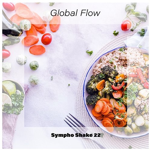 Global Flow Sympho Shake 22 Various Artists