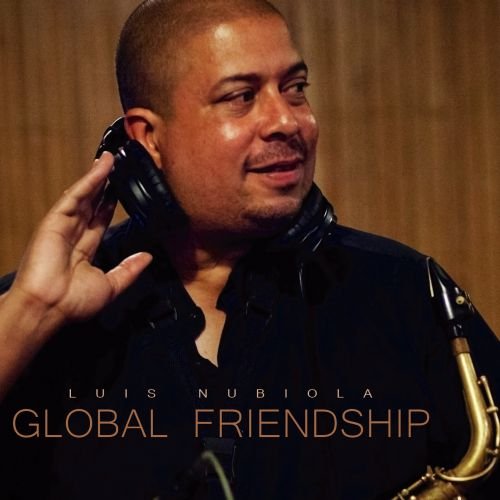 Global Friendship Nubiola Luis