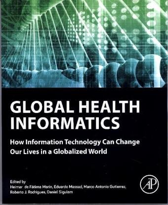 Global Health Informatics Marin Heimar
