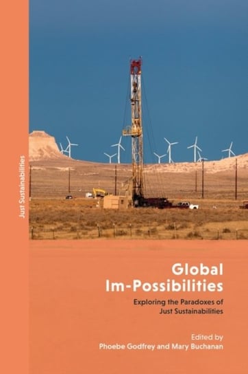 Global Im-Possibilities: Exploring the Paradoxes of Just Sustainabilities Opracowanie zbiorowe