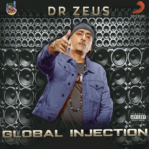 Global Injection Dr Zeus