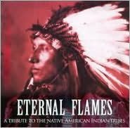 Global Journey: Eternal Flames Various Artists