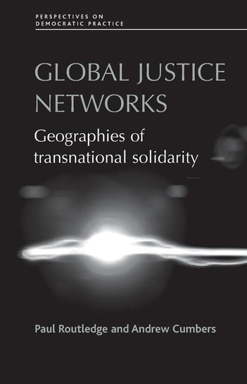 Global Justice Networks Routledge Paul