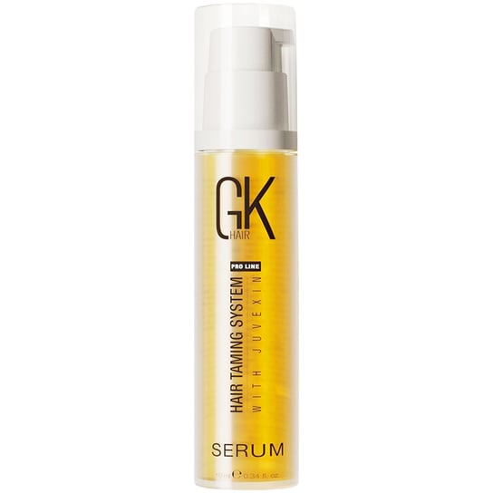Global Keratin, GK Hair, Lekkie serum keratynowe do pielęgnacji włosów, 10 ml Global Keratin