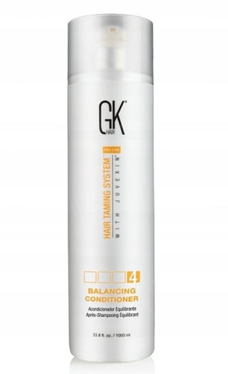 Global Keratin, GKHair Balancing, Odżywka do włosów, 1000ml Global Keratin