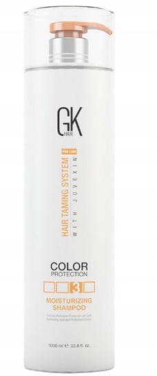 Global Keratin, GKHair Color Protect, Szampon, 1000ml Global Keratin
