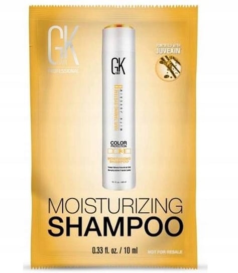 Global Keratin, GKHair Color Protect, Szampon, 10ml Global Keratin