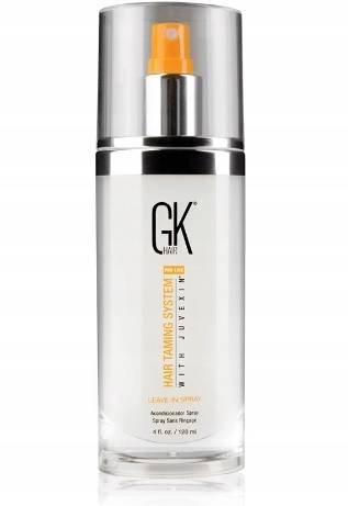 Global Keratin GKHair, Odżywka Leave-In Spray, 120ml Global Keratin