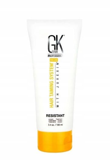 Global Keratin, GKHair Resistant Kuracja, 100ml Global Keratin