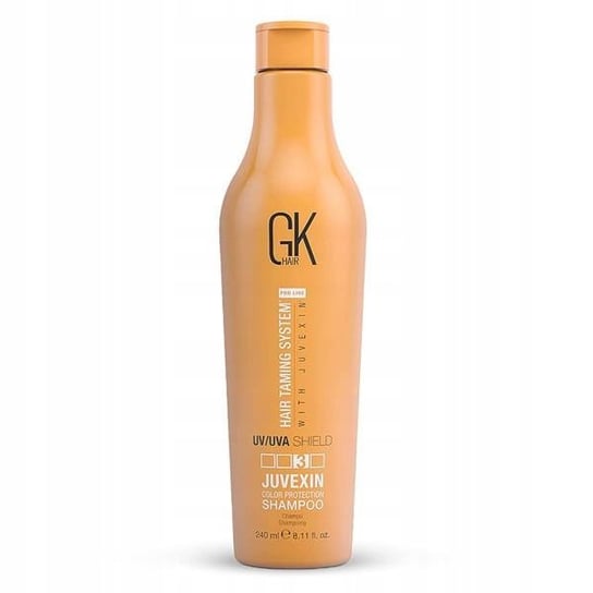 Global Keratin, GKHair UV/UVA Shield, Szampon, 240ml Global Keratin