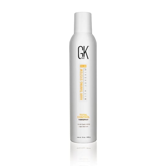 Global Keratin, Hair Taming System Juvenix, Lakier do włosów, 320 ml Global Keratin