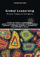 Global Leadership Mendenhall Mark E.