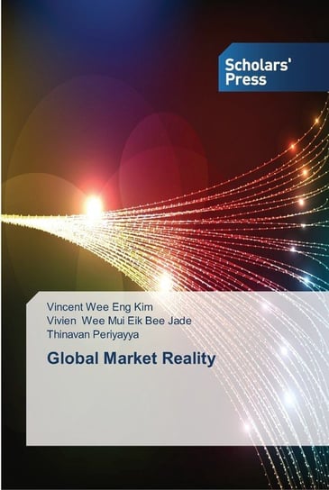 Global Market Reality Kim Vincent