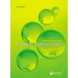 Global Marketing Hollensen Svend