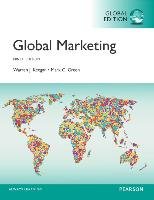 Global Marketing Green Mark