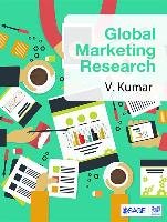 Global Marketing Research Kumar V.