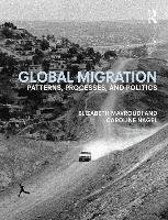 Global Migration Mavroudi Elizabeth, Nagel Caroline