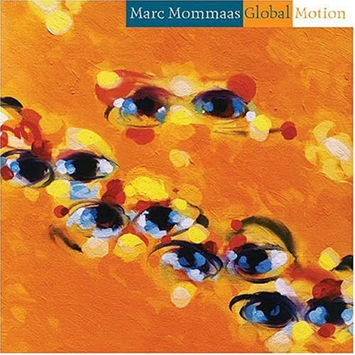 Global Motion Mommaas Marc