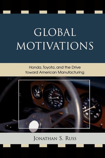 Global Motivations Russ Jonathan S.