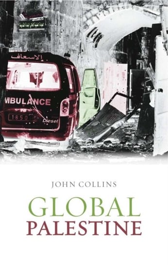 Global Palestine John Collins